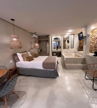 Casas Oba