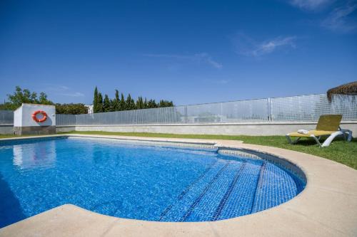 Casas Rurales El Mirador A