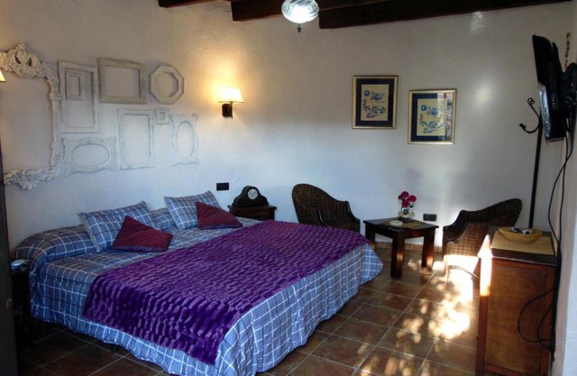 Casas Rurales Lagunas de Ruidera