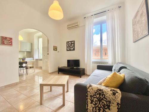 CasaViva - Cozy Family Trilo in Genova Principe