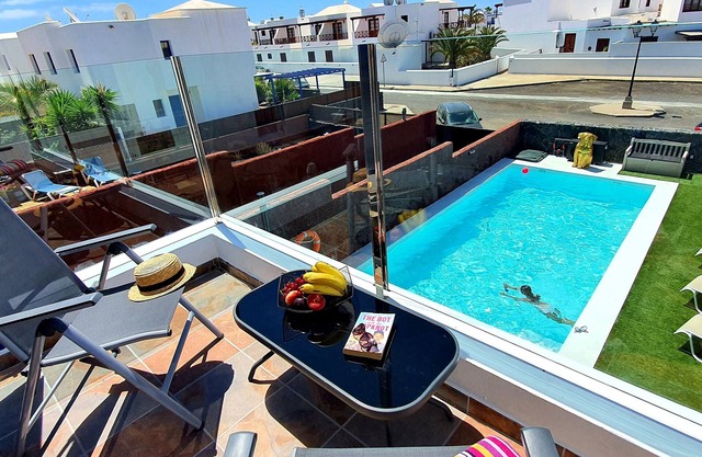 CasaYaiza, completely renovated luxury villa
