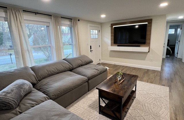 Casazul: Mohegan Sun Getaway