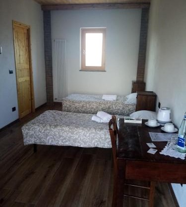 Cascina Bucolica B&B