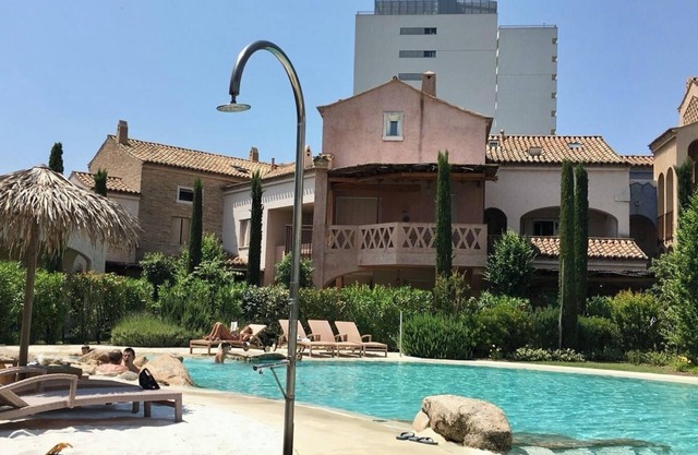 Cascina del Mar Residence Jesolo