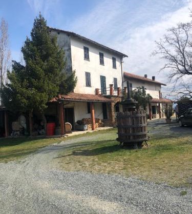 Cascina Valgrande 2