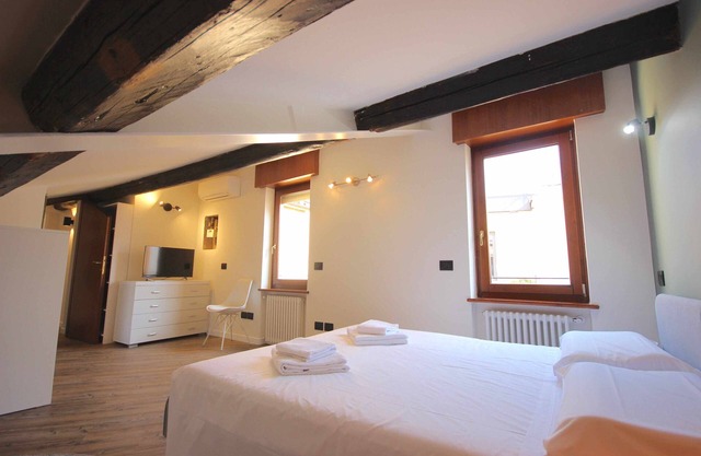 Case VR Holiday - Vittoria's Flat