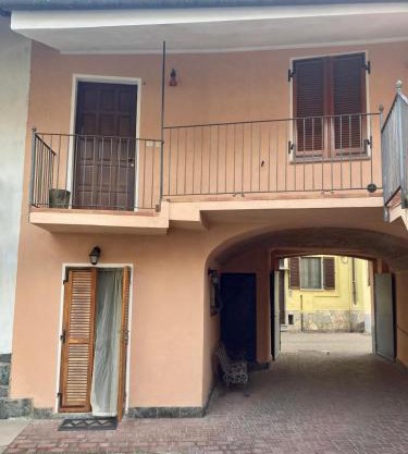 Casetta Fiabesca near Ivrea