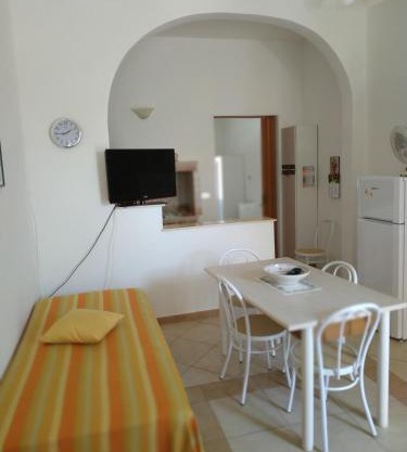 Casetta Mariapia a few steps from Gallipoli