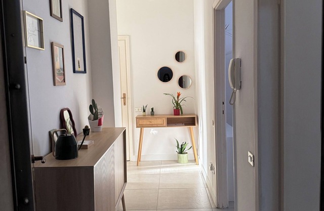 Casetta Martesana - new one-bedroom apartment on the naviglio