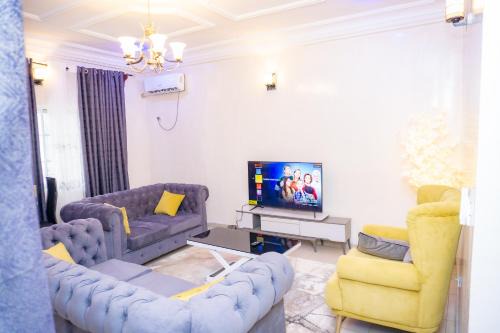 CASILINA GUEST HOME