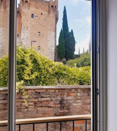 Casina a Porta Sant'Angelo