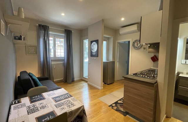 Casina Stelluti, Housing Excellence in the Heart of Rome.