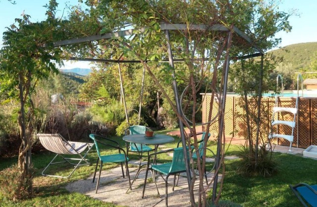 Casina (VDE211) by Interhome