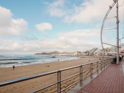 Casita Canteras by Villas Rivero