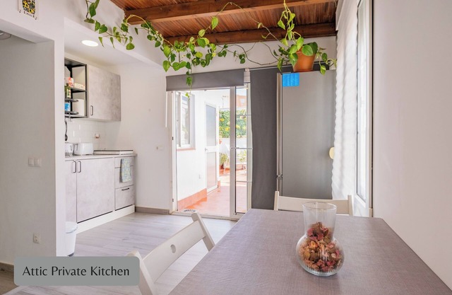 Casita Lucero