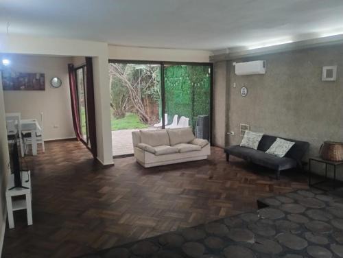 Casita Manquehue