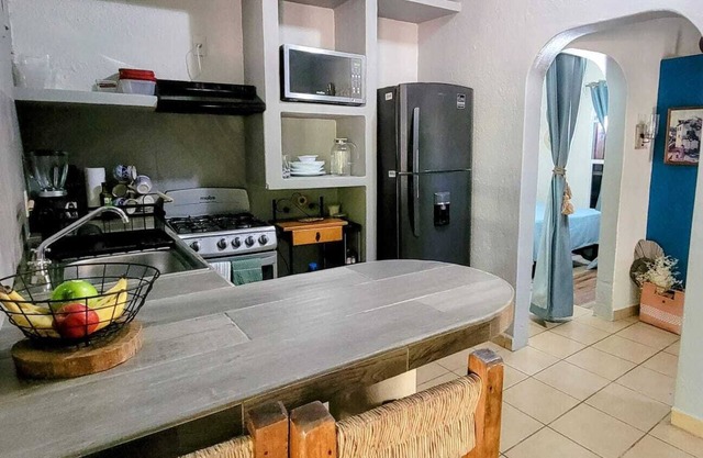 Casita Melaque 5 blocks from the sea