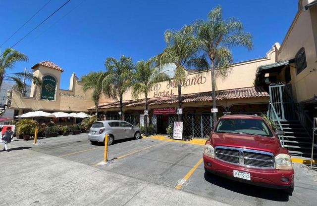 Casita Montana Hotel
