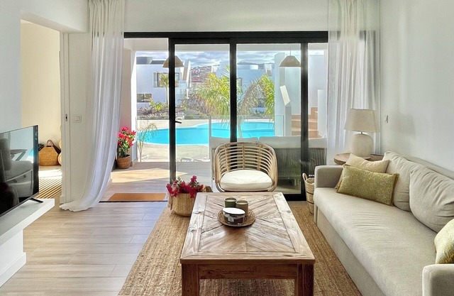 Casita Oliva Fuerteventura | Design apartment
