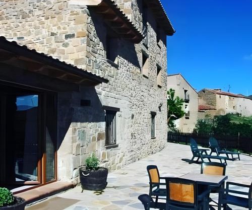 Casita Santa Cristina