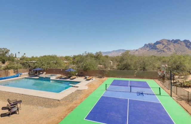Casitia on Concordia in Oro Valley