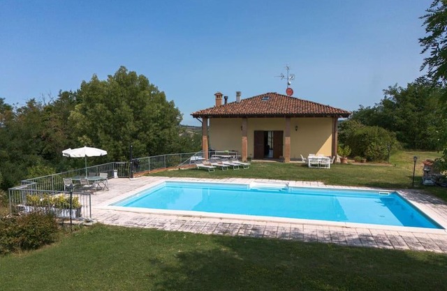 CASOLARA: ospitalità su misura