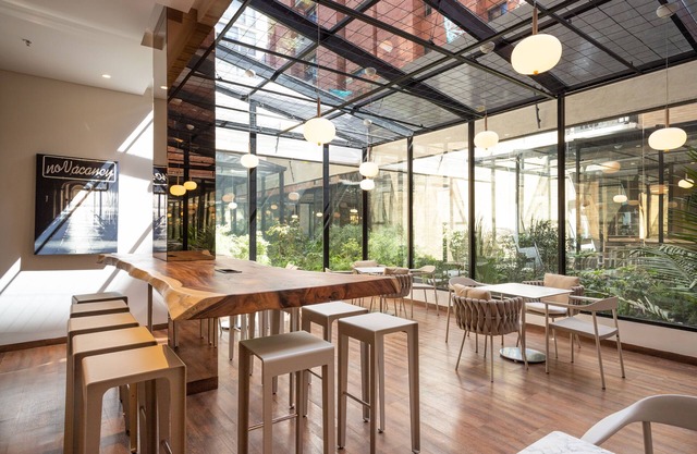 Cassa Luxury Homes – Hotel Boutique