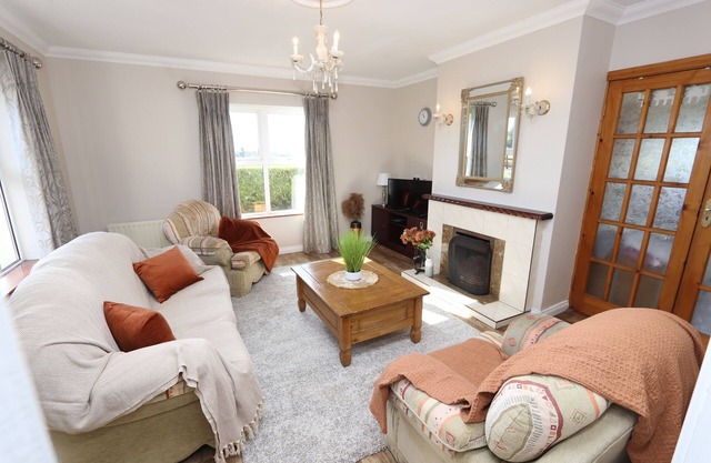 Cassidy Cottages - Charming 2 bed, stunning views peaceful surroundings