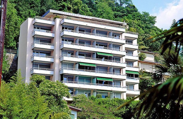 Castagnola (Utoring) by Interhome