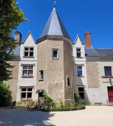 Castel Saint Laurent