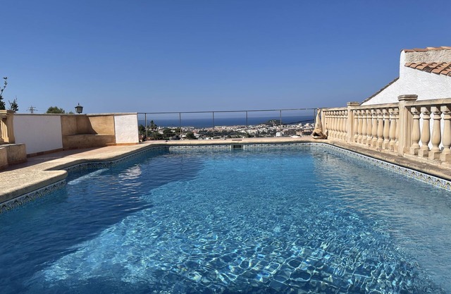 Castell de Mar