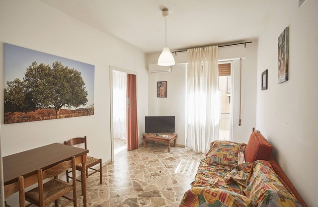 Castellammare del golfo zingaro