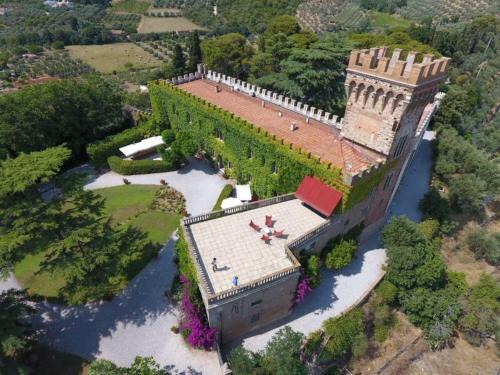 Castello Magona - Residenza D'Epoca