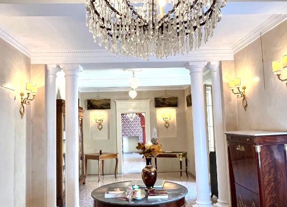 Castiglione 27 Luxury Suite