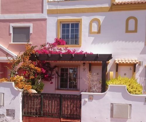 Castillo 3-Bedroom San Juan de Los Terreros