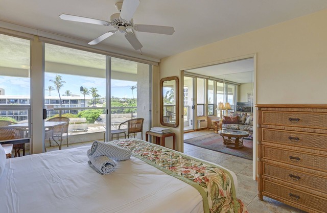 Castle at Maui Banyan