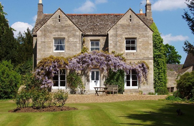 Castle Farm Guest House