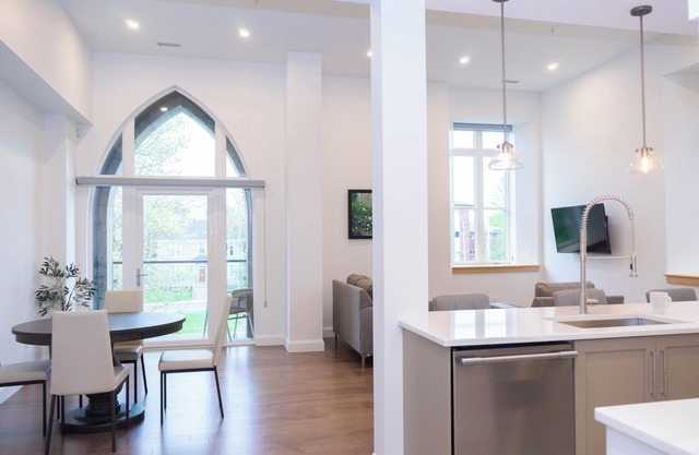 Castle Manor Unit 203 - More Units available