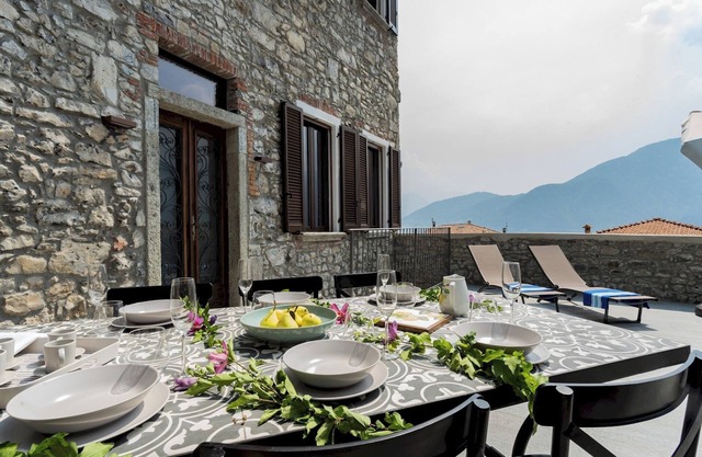 Castravalva Villa by Rent all Como