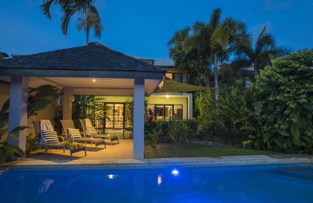 Catalina | Port Douglas