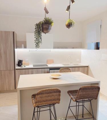 Catanialux - Apartaments Borgo Etnea