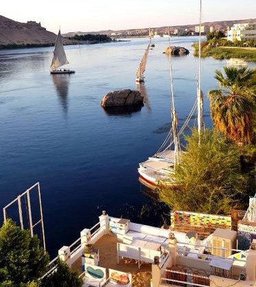 Cataract Nubian Resort