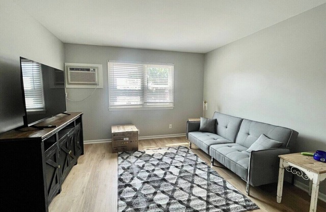 Cathedral 3-Charming Apartment walk to UNMC!