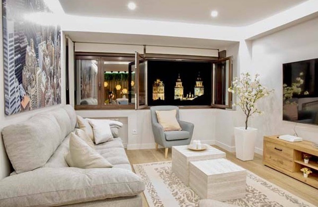 Cathedral Suite by Lugo Collection