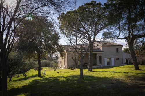 Cavallara - pace, natura e musica a Santarcangelo di Romagna