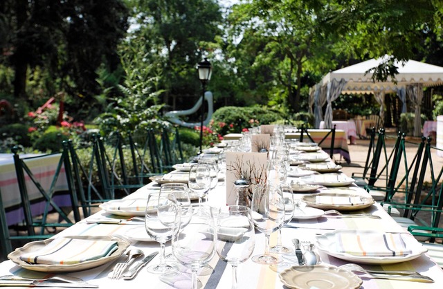 CAZAUDEHORE Hôtel Restaurant Gastronomique Terrasse et Jardins