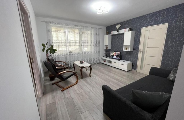 CC Apartament Straja, Lupeni