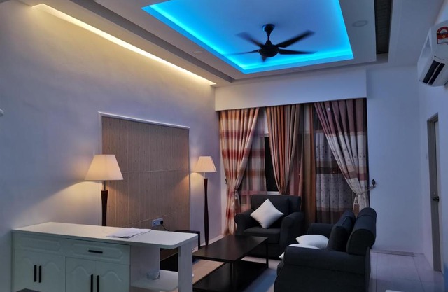 CD Seaview Apartment