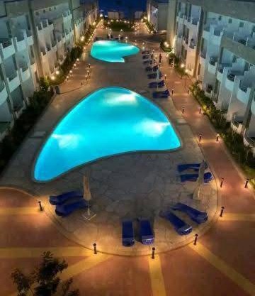 Cecilia Village