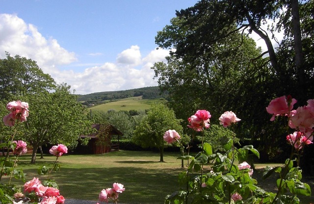 Cedar Lodge - sleeps 4 guests in 2 bedrooms